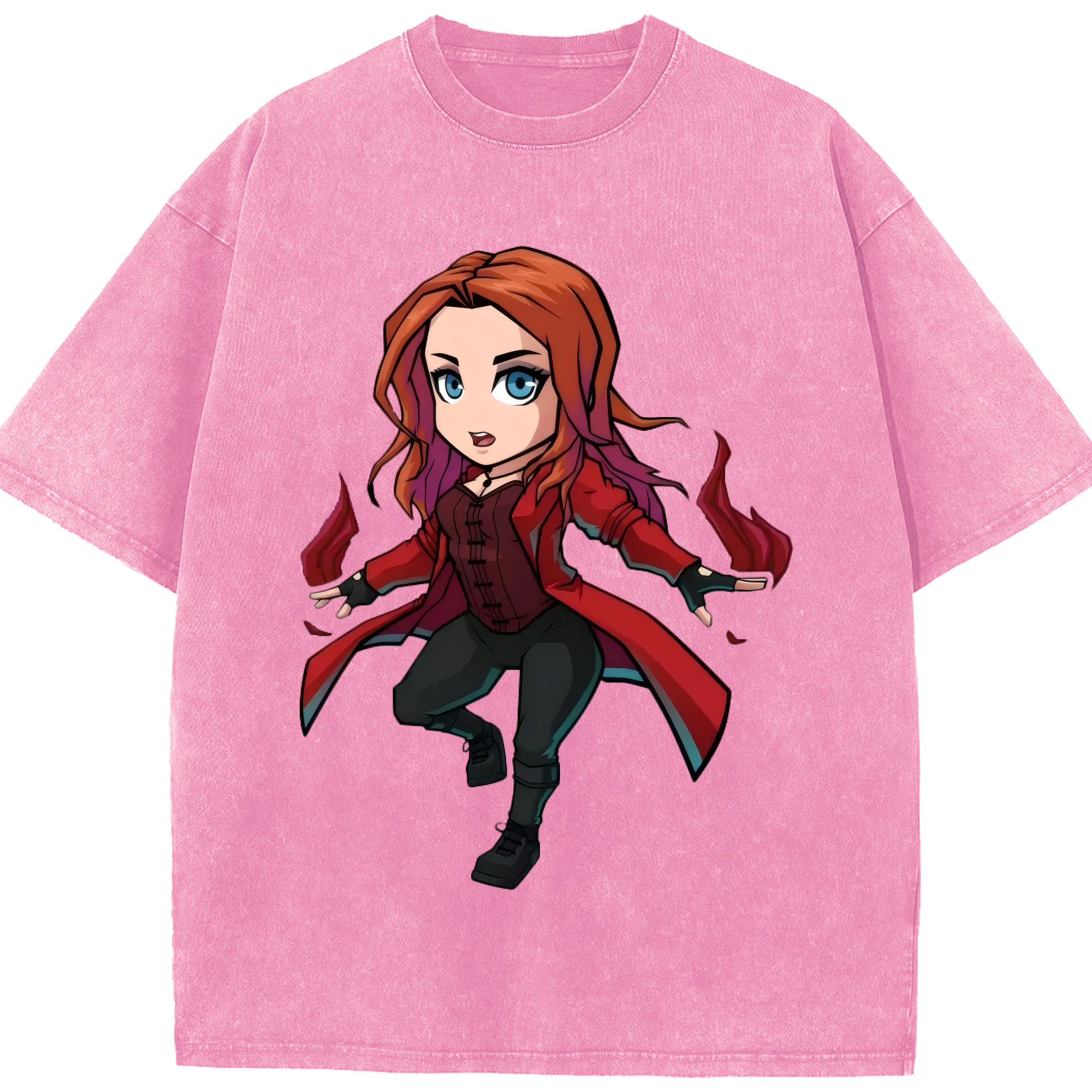 （画像用） アベンジャーズ The Avengers 綿100% ヴィンテージ風 半袖Tシャツ（フロントプリント）